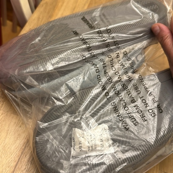 MUK LUKS ⭐️  Polar slippers - Picture 4 of 4